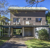 Kywong Avenue 8 Bawley Point NSW - Port Augusta Accommodation