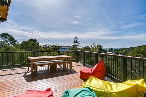 L'Ciabot- Sea View Tranquility - Port Augusta Accommodation 0