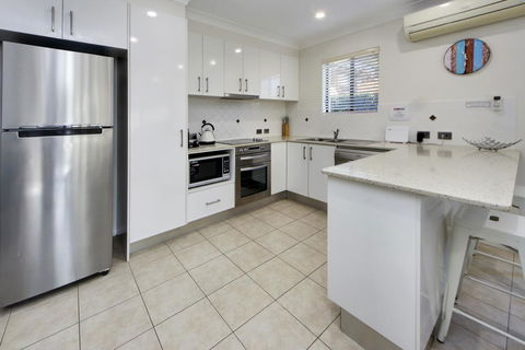 La Bella Vita At South West Rocks - Port Augusta Accommodation 3