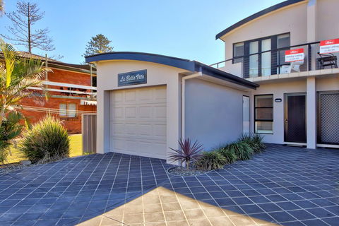 La Bella Vita At South West Rocks - Port Augusta Accommodation 0