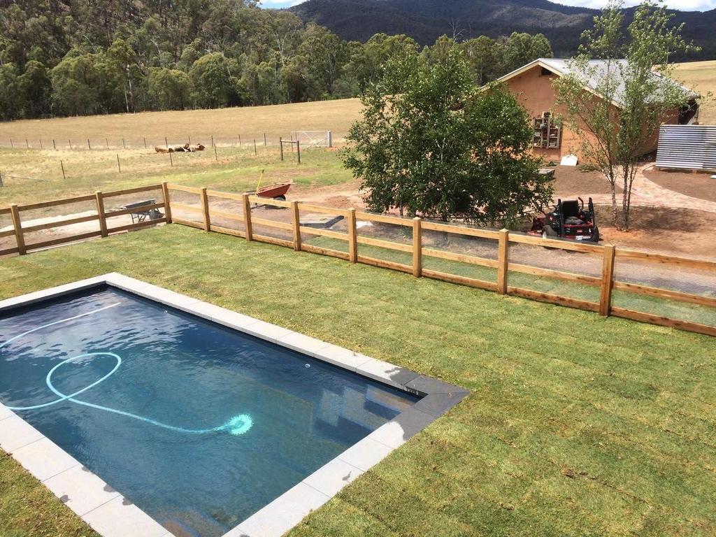 Cheshunt VIC Port Augusta Accommodation