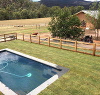 La Casetta The Little House - Port Augusta Accommodation
