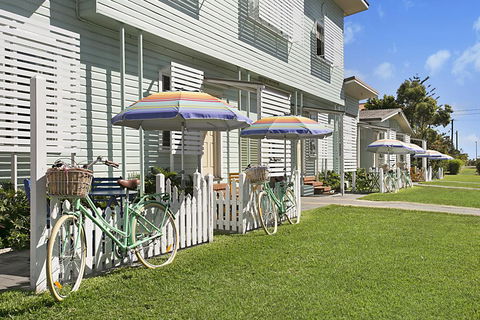 La Costa Beachside Motel - Port Augusta Accommodation 0