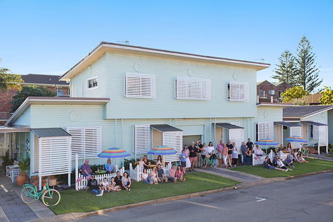 La Costa Beachside Motel - Port Augusta Accommodation 1
