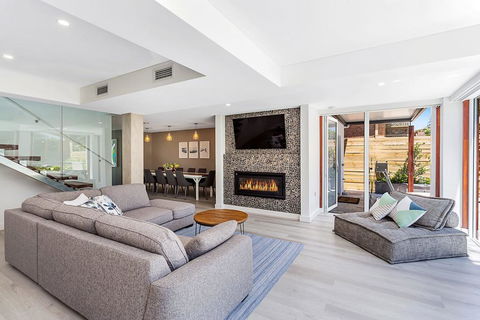La Luna - Shoal Bay - Port Augusta Accommodation 3