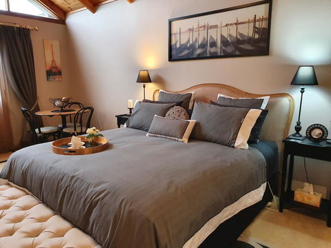 La Maison Riviere - THE RIVER HOUSE Bed & Breakfast - Port Augusta Accommodation 1