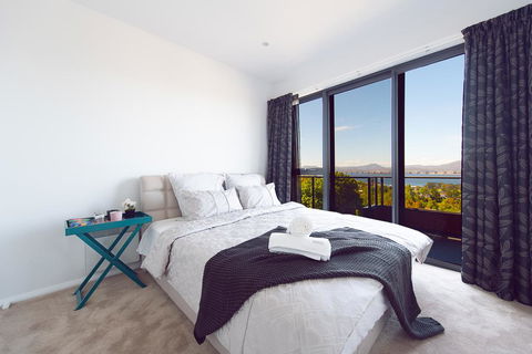 La Vie Luxury Bay View - Port Augusta Accommodation 3