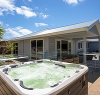 Lady Nelson - Port Augusta Accommodation