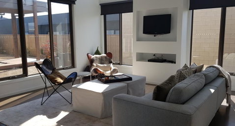 Laguna - Port Augusta Accommodation 1