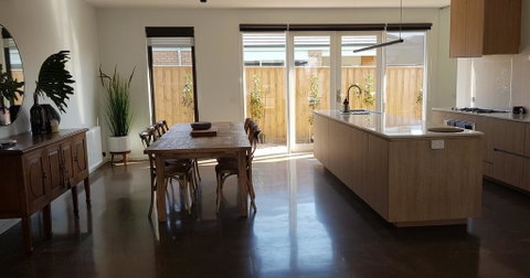 Laguna - Port Augusta Accommodation 2