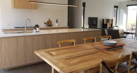 Laguna - Port Augusta Accommodation 3