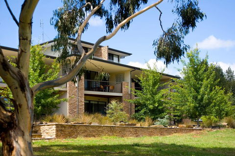Lake Daylesford Lodge 4 - Port Augusta Accommodation 0