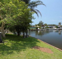 LAKE HOUSE ON ELOUERA - Port Augusta Accommodation