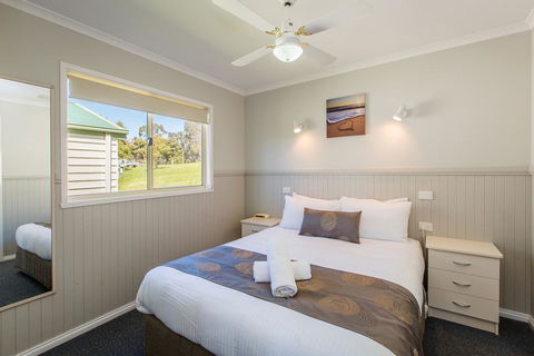 Lake Hume Tourist Park - Port Augusta Accommodation 2
