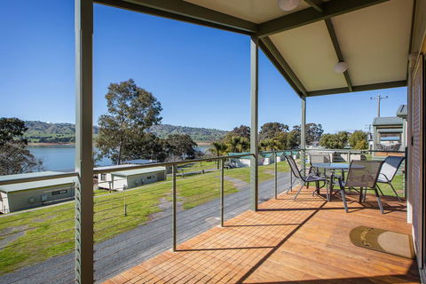 Lake Hume Tourist Park - Port Augusta Accommodation 1