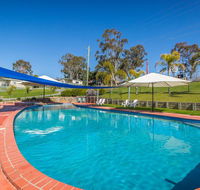 Lake Hume Tourist Park - Port Augusta Accommodation