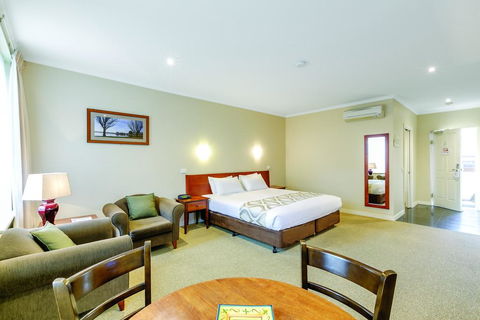 Lake Inn - Ballarat - Port Augusta Accommodation 3