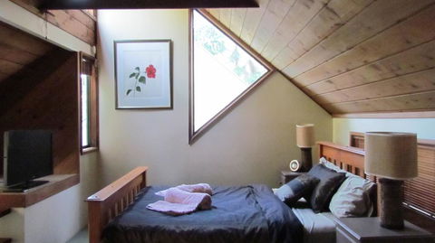 Lake Russell Luxury Retreat - Port Augusta Accommodation 3