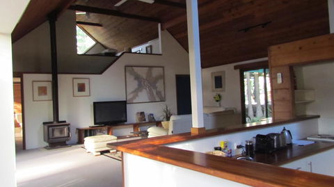 Lake Russell Luxury Retreat - Port Augusta Accommodation 2