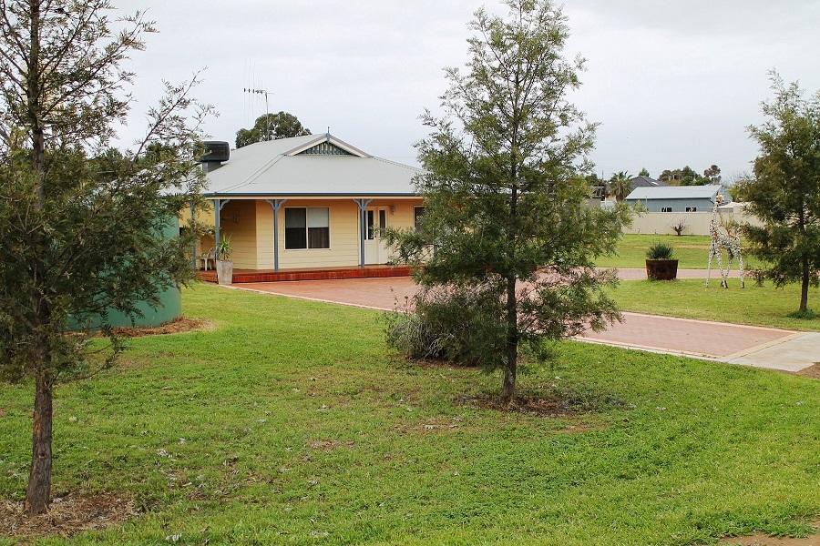  Port Augusta Accommodation