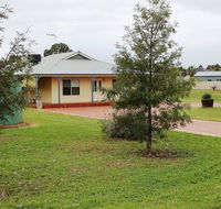 Lake Tyrrell Accommodation - Port Augusta Accommodation