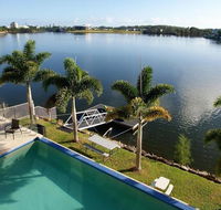 Lakehouse Family Oasis by Getastay - Port Augusta Accommodation