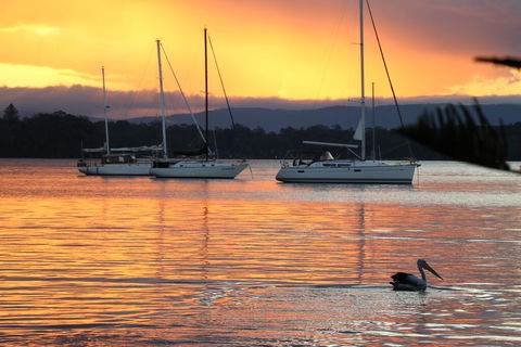 Lakes Edge Cottage - Port Augusta Accommodation 0