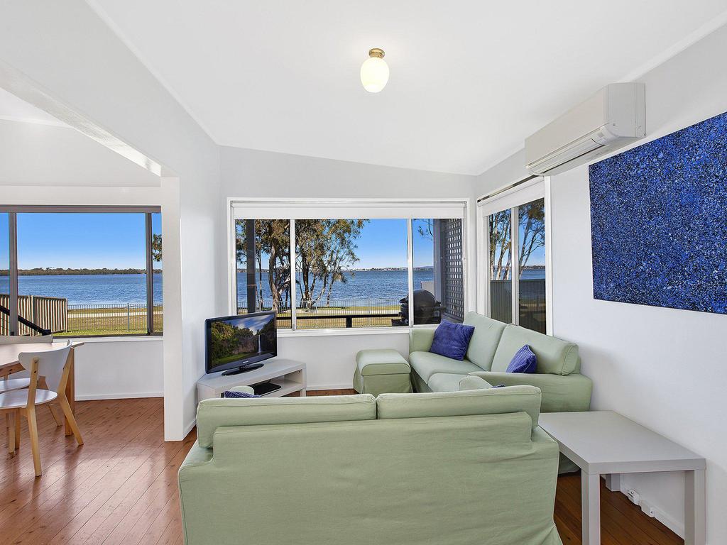 Buff Point NSW Port Augusta Accommodation