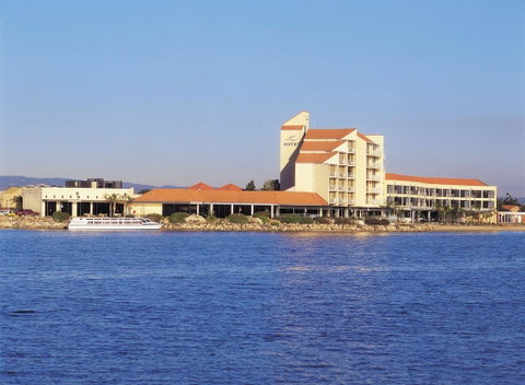 Lakes Hotel - Port Augusta Accommodation 0