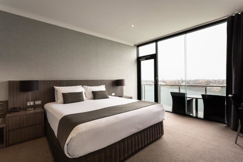Lakes Hotel - Port Augusta Accommodation 2