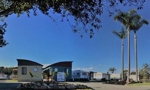 Lakes Main Holiday Park - Port Augusta Accommodation 1