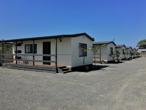 Lakes Main Holiday Park - Port Augusta Accommodation 2