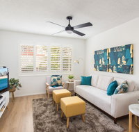 Lakes Way - Port Augusta Accommodation