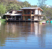 Lakeside Lodge Armidale - Port Augusta Accommodation