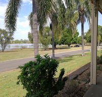 Lakeside Lodge Motel - Port Augusta Accommodation