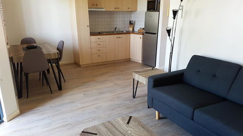 Lakeview Apartments - Port Augusta Accommodation 1