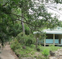 Lana's Cottage - Arcadia - Port Augusta Accommodation