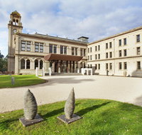 Lancemore Mansion Hotel Werribee Park - Port Augusta Accommodation