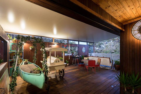 Land Of Lost Treasure - Port Augusta Accommodation 3