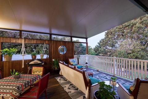 Land Of Lost Treasure - Port Augusta Accommodation 2