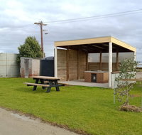 Lang Lang Caravan Park - Port Augusta Accommodation