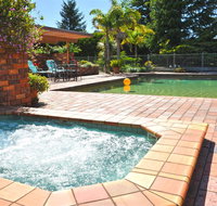 Langbrook Cottages - Port Augusta Accommodation