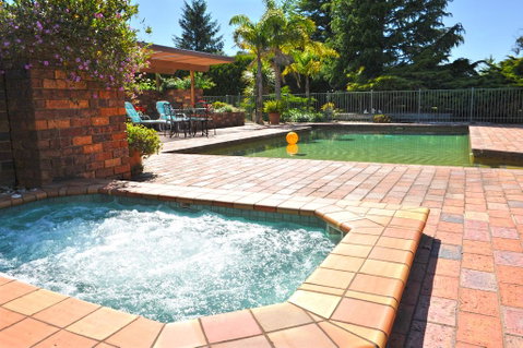 Langbrook Cottages - Port Augusta Accommodation 0