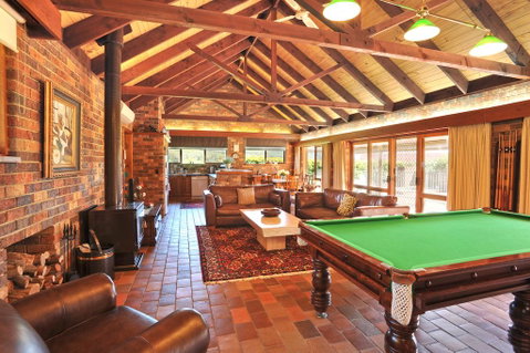 Langbrook Cottages - Port Augusta Accommodation 3