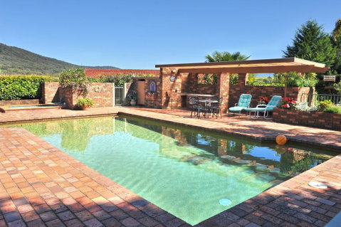 Langbrook Cottages - Port Augusta Accommodation 1