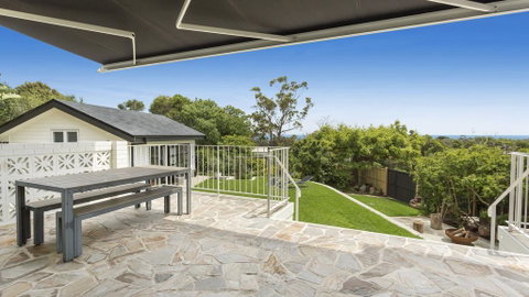 LANIKAI - MOUNT MARTHA - Port Augusta Accommodation 2