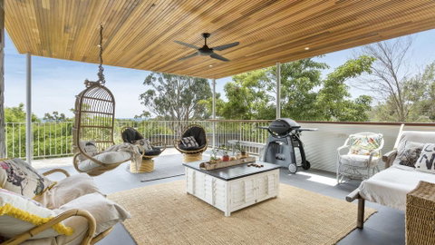 LANIKAI - MOUNT MARTHA - Port Augusta Accommodation 0