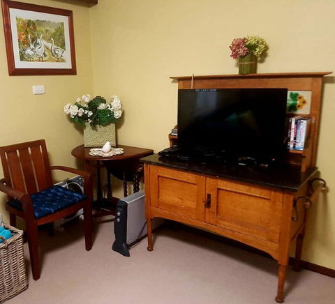Layton Street Apartments - Port Augusta Accommodation 1