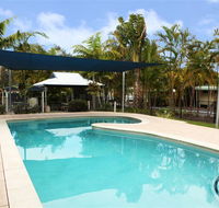 Lazy Acres Caravan Park - Port Augusta Accommodation