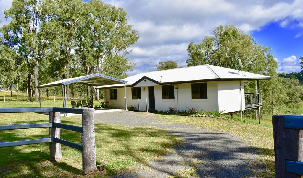 Kerry QLD Port Augusta Accommodation